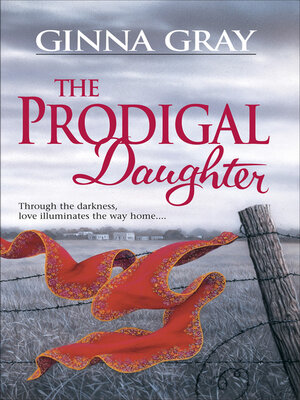 cover image of The Prodigal Daughter